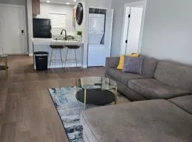 Costa Mesa Stay