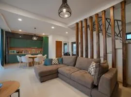 Signature Villa With Sauna at Alazani Valley Residences