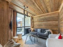 Appartement rénové avec WiFi à Val-d'Isère - FR-1-694-434