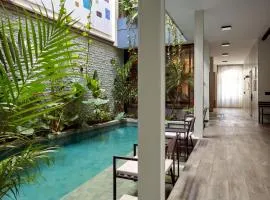 Casa Guogu by AmazINN Places 1f