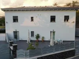 Casa Vacanza Relax & Tramonti Sangineto