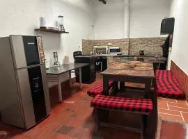 Villa De Leyva El Refugio de la Villa