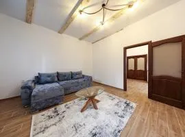 Casa Schei
