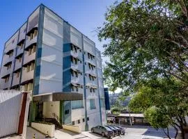 Padom Business Hotel