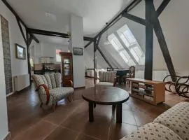 Apartmán Coraline