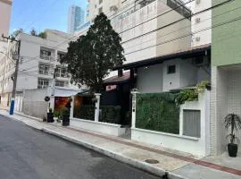 Nômades Club House