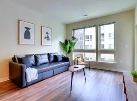 Primer location Apartment at Alexandria