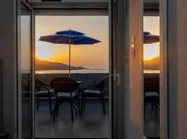 Sea view apartment