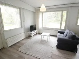 Spacious Apartment for 3