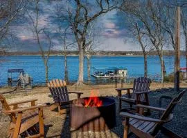Gilead Grand Lake Family Retreat