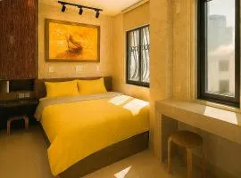 Peanuts Home - Central HCM, 5 mins to Bui Vien l Full Amenities