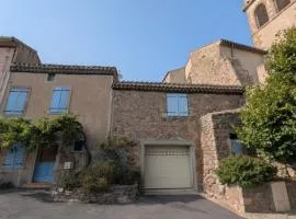 Charmante maison de village à Tourouzelle