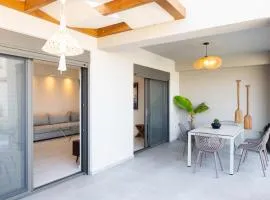 Sole al Mare Villa