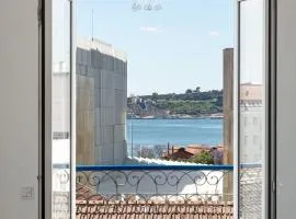 GuestReady - Gorgeous apt with river view