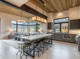 The Cabins at Snake River Sporting Club