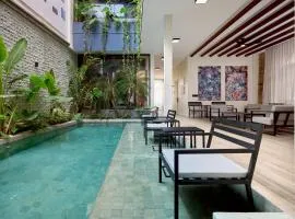 Casa Guogu by AmazINN Places 2f