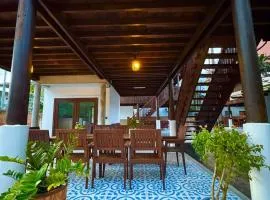 Siem Reap Heritage Quarter Home - Two Bedrooms House
