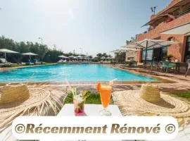 Ourika Camp Suites Hotel & Resort