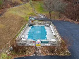 Mountain Splendor by American Patriot Getaways