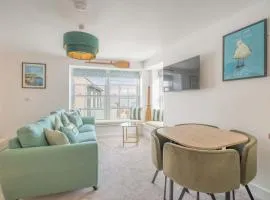 Mermaid's Apartment by Ty Annie Holidays