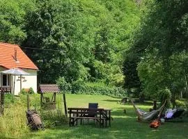 Romantic Farm House "Ranná Rosa" - Natural Slovakia