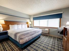 AmericInn by Wyndham Sturgeon Bay, Hotel in Sturgeon Bay