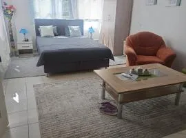 1 Room Suite Kuckovic