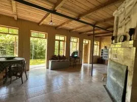 Riverside Retreat on Bakhmaro Road