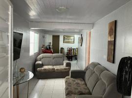 Casa grande em Bonito-PE, hotel em Bonito