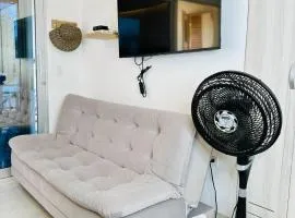 Moderno apartamento en Playas del Francés