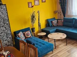 Apartament SAFARI