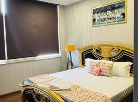Apartment in zirakpur