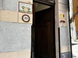 A casa di Giovi