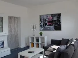 Ferienwohnung Altstadtstube