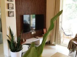 Anjuna Abode
