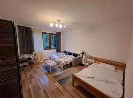 Shadervan apartment