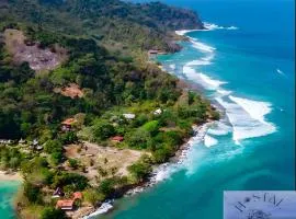 Hostal Rojoyale capurgana