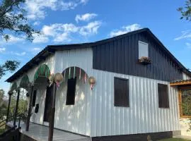 VICENZA Pousada Rural