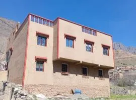Dar Timsal
