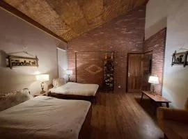 Historical Villa - Stunning Views - Changla Gali House