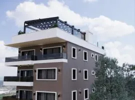 ATLANTIC Apartments