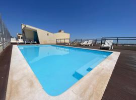 Casa Custodio, hotel v destinaci Olhão