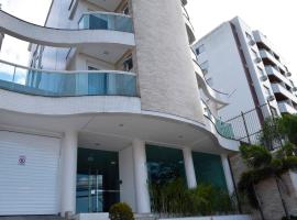 Suítes Trindade, hotel sa Florianópolis