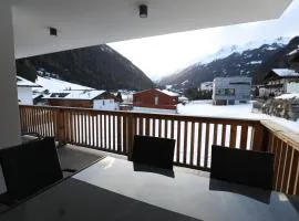 Alpin Apartments Volderauer