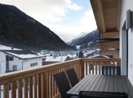 Alpin Apartments Volderauer