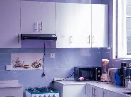 The Vista Homes Musanze