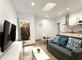 Apartamentos Juvimar, homestay in Arrecife