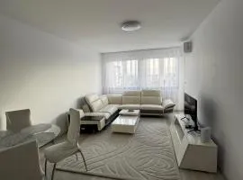Nest Apartments - FK Commodity
