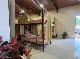 hostel Mar y Bosque