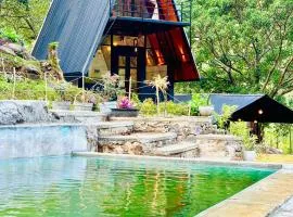 Bambarakanda eco resort